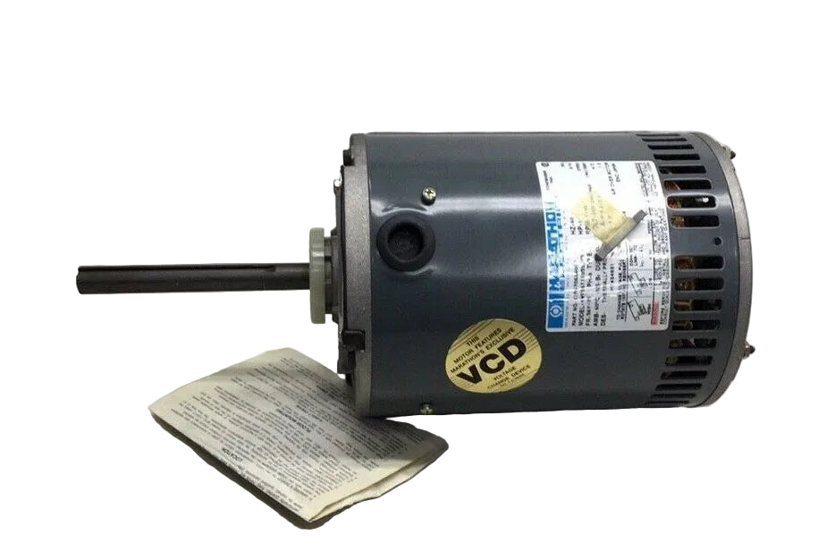 X70670636037 Genuine Marathon Electric Motor 200-230/460V