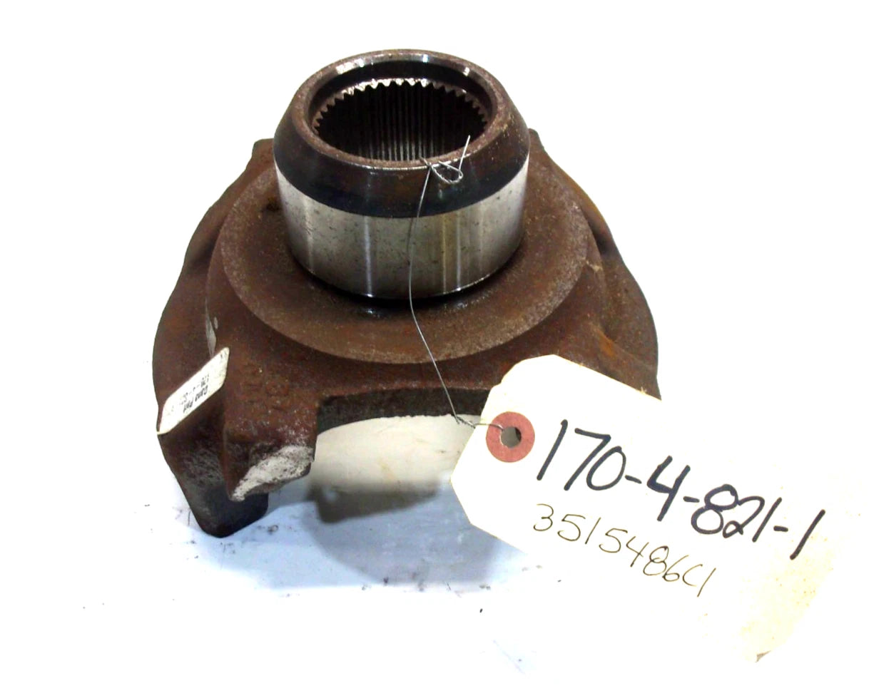 New Dana Spicer End Yoke Assembly International