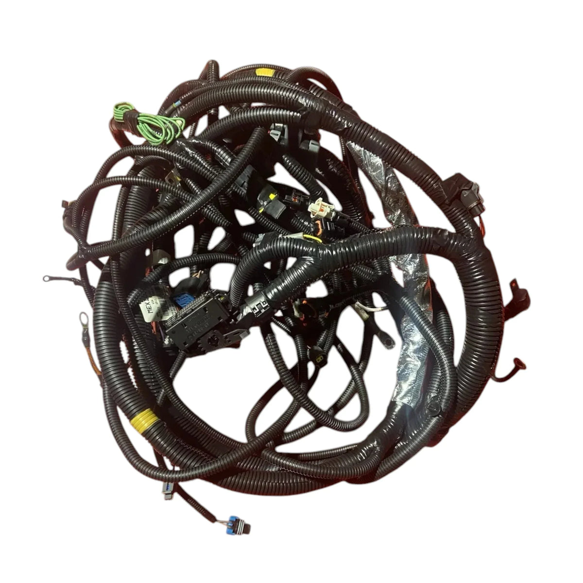 Genuine International Engine Harness