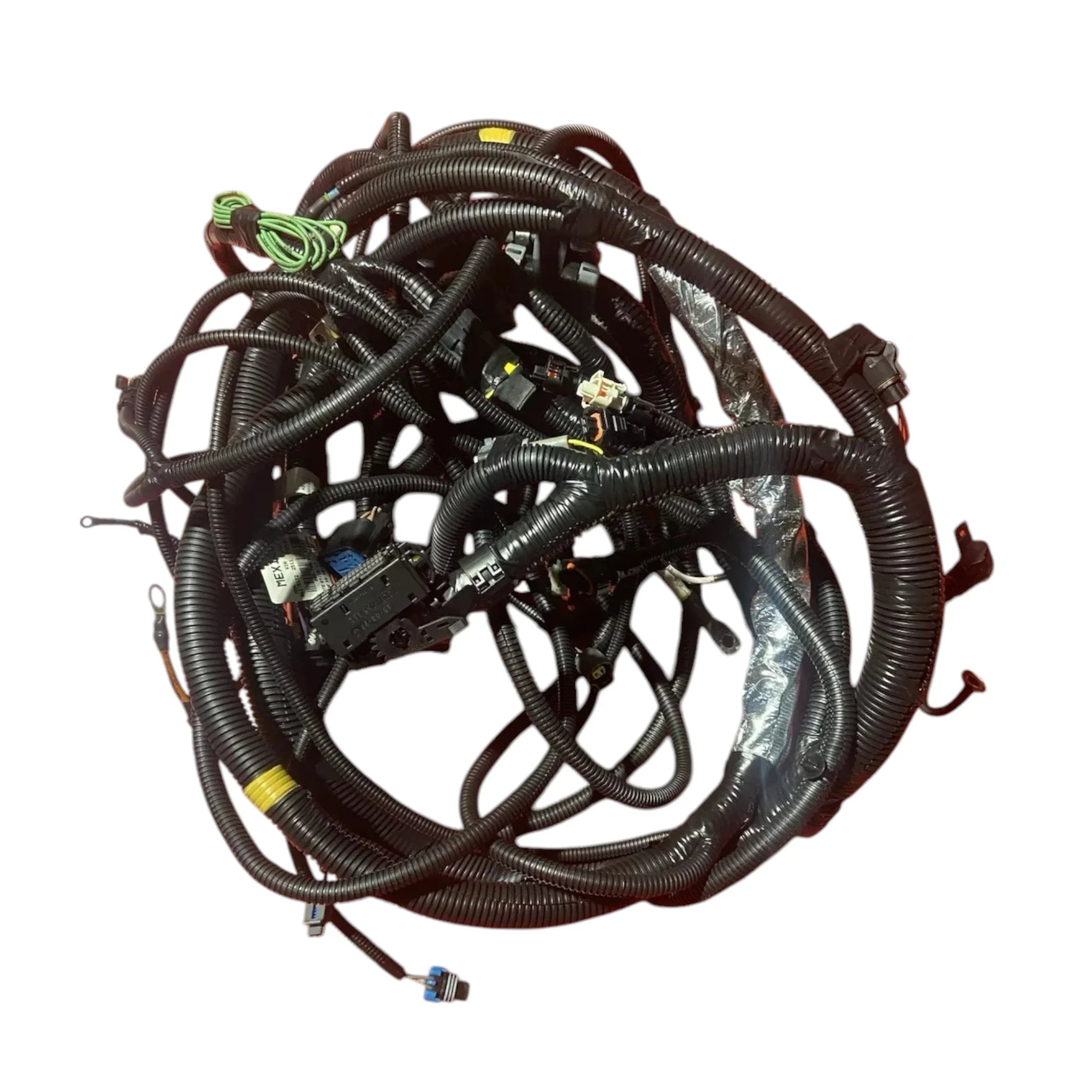 2511758C91 Genuine International  Engine Harness