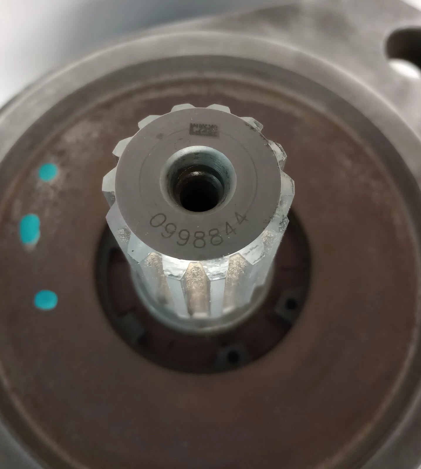 R902502698 Rexroth Variable Axial Piston Pump