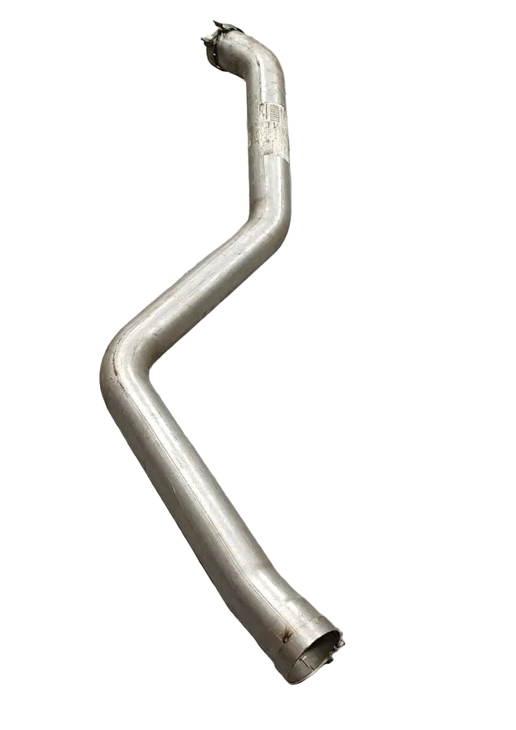 3549918C1 Genuine International Tail Hump Pipe Section