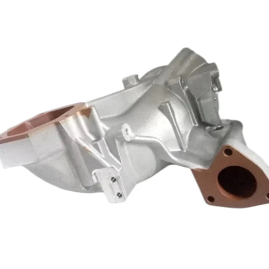 7099985C1 Genuine International EGR Duct