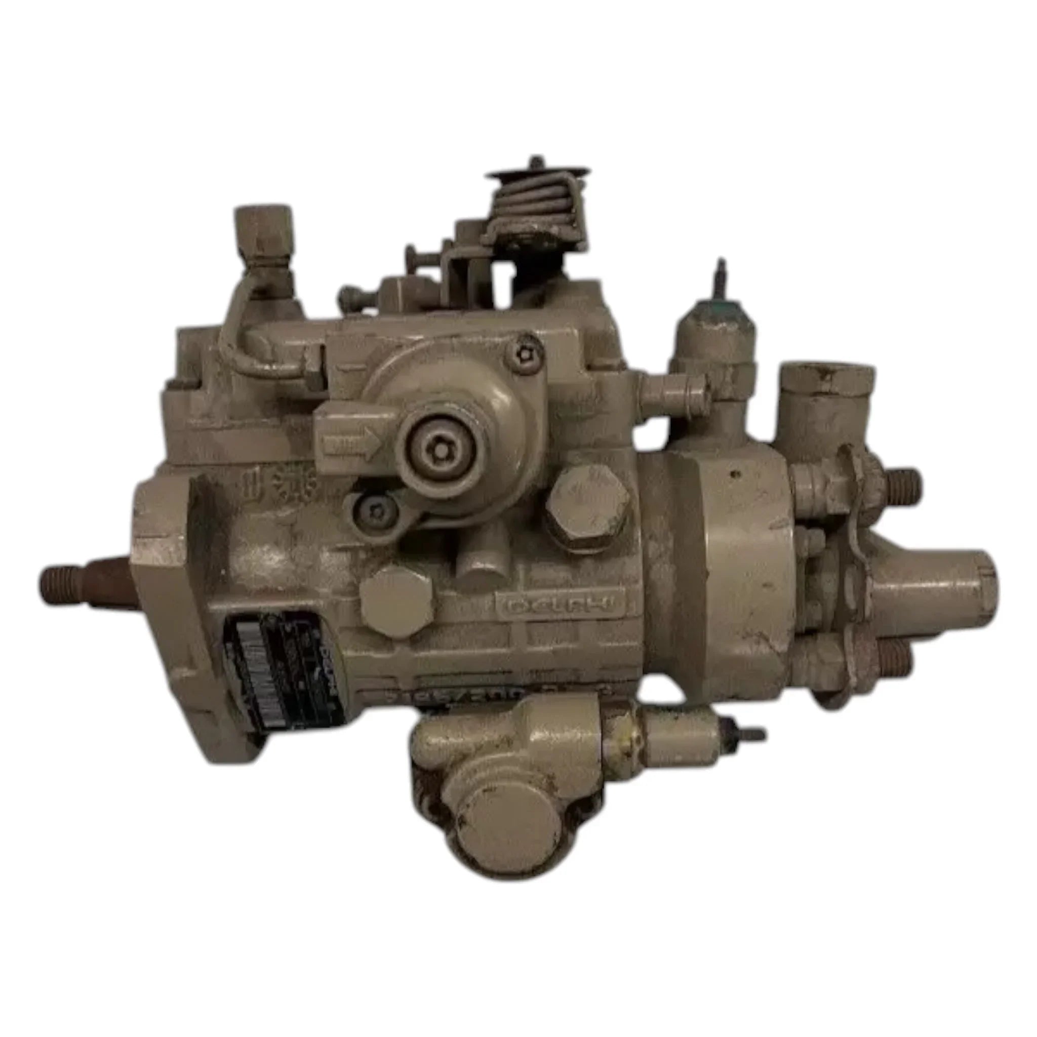 SE501316 John Deere Fuel Injection Pump