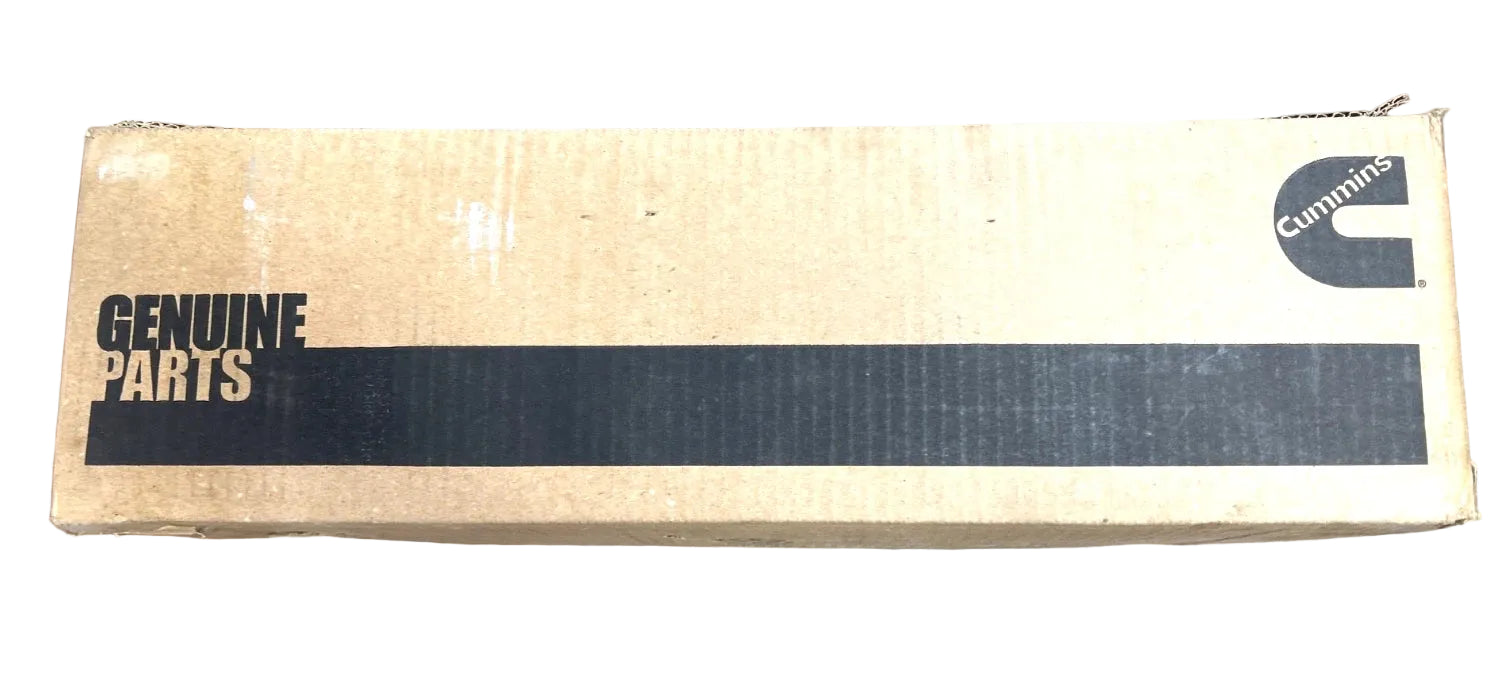 3968856 Genuine Cummins Exhaust Manifold