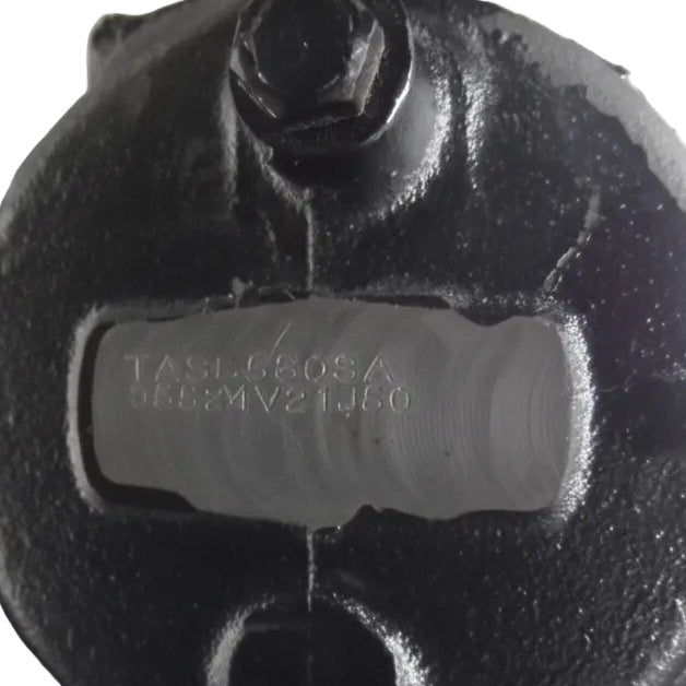 TAS85303A TWR Power Steer Gear Box