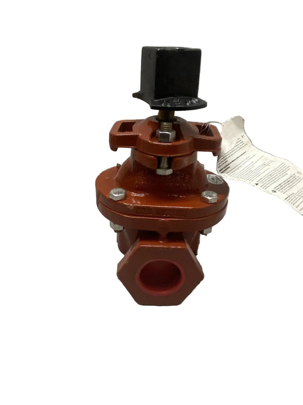 08510 Viking Check Valve Easy Riser