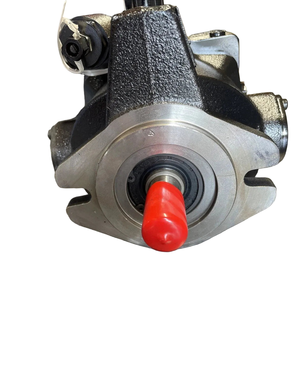 PVP16304R2P12 Parker Denison Hydraulic Piston Pump