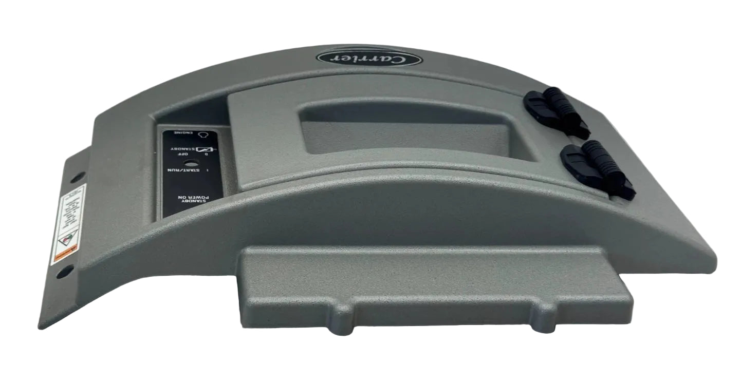 79 02334 04 Genuine Carrier Transicold Door Assembly