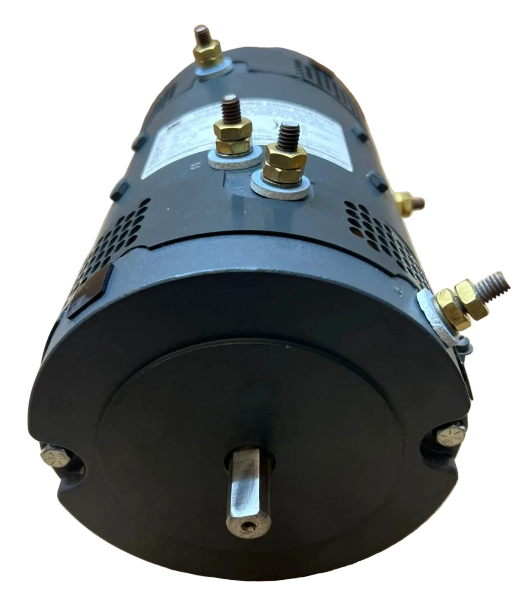 104-461 Genuine Thermo King Dual Shaft Evaporator Motor
