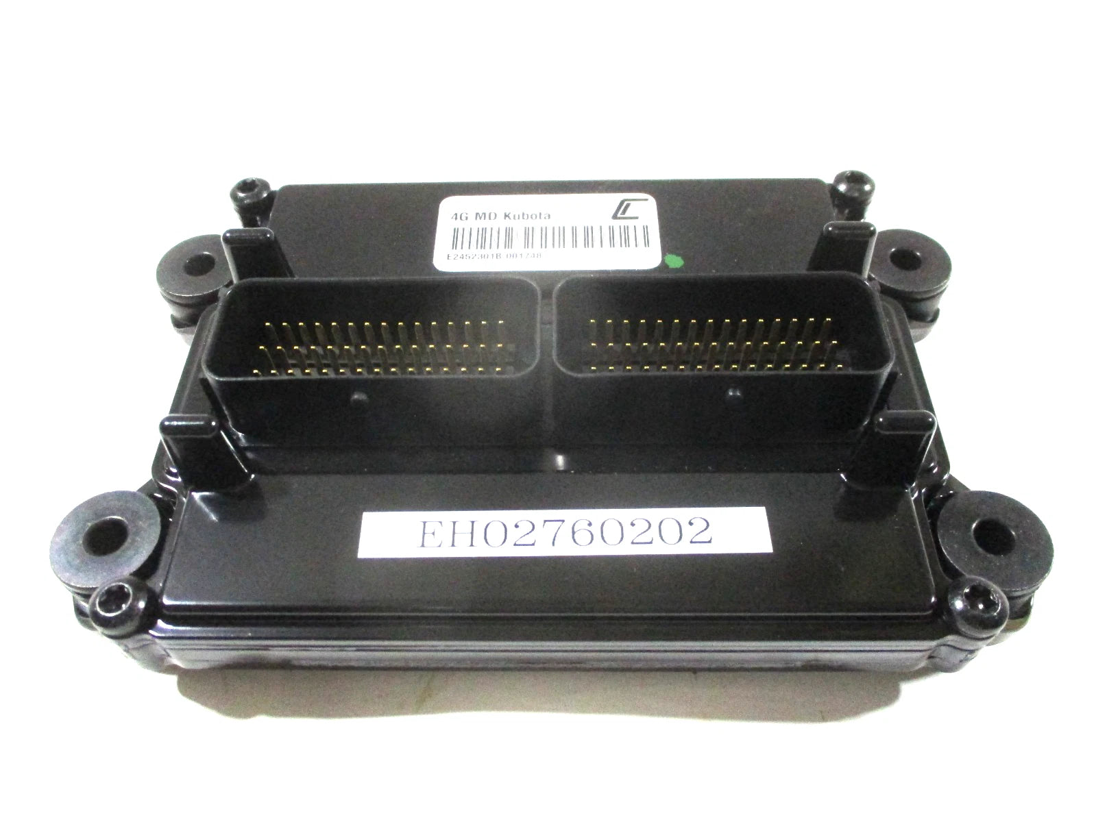 Genuine OEM Kubota Engine ECU 25NAC2L