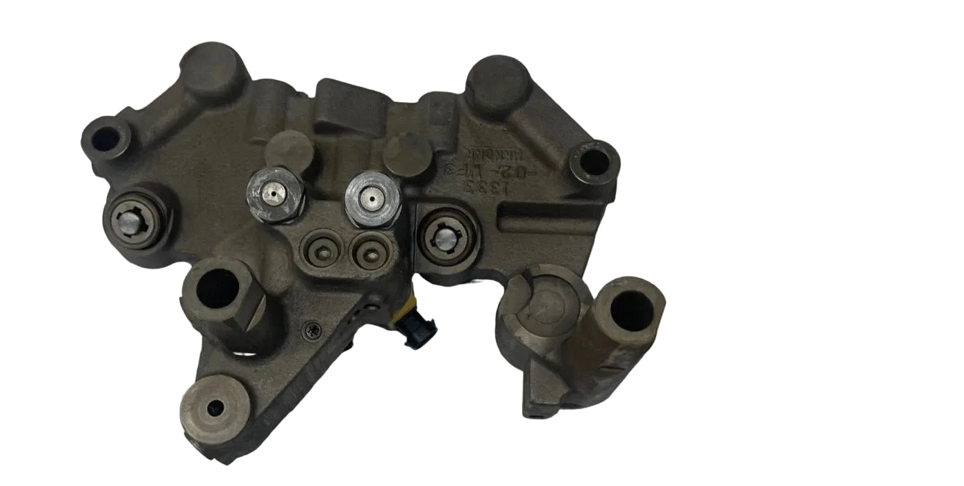 255-7282 Genuine Cat Engine Brake
