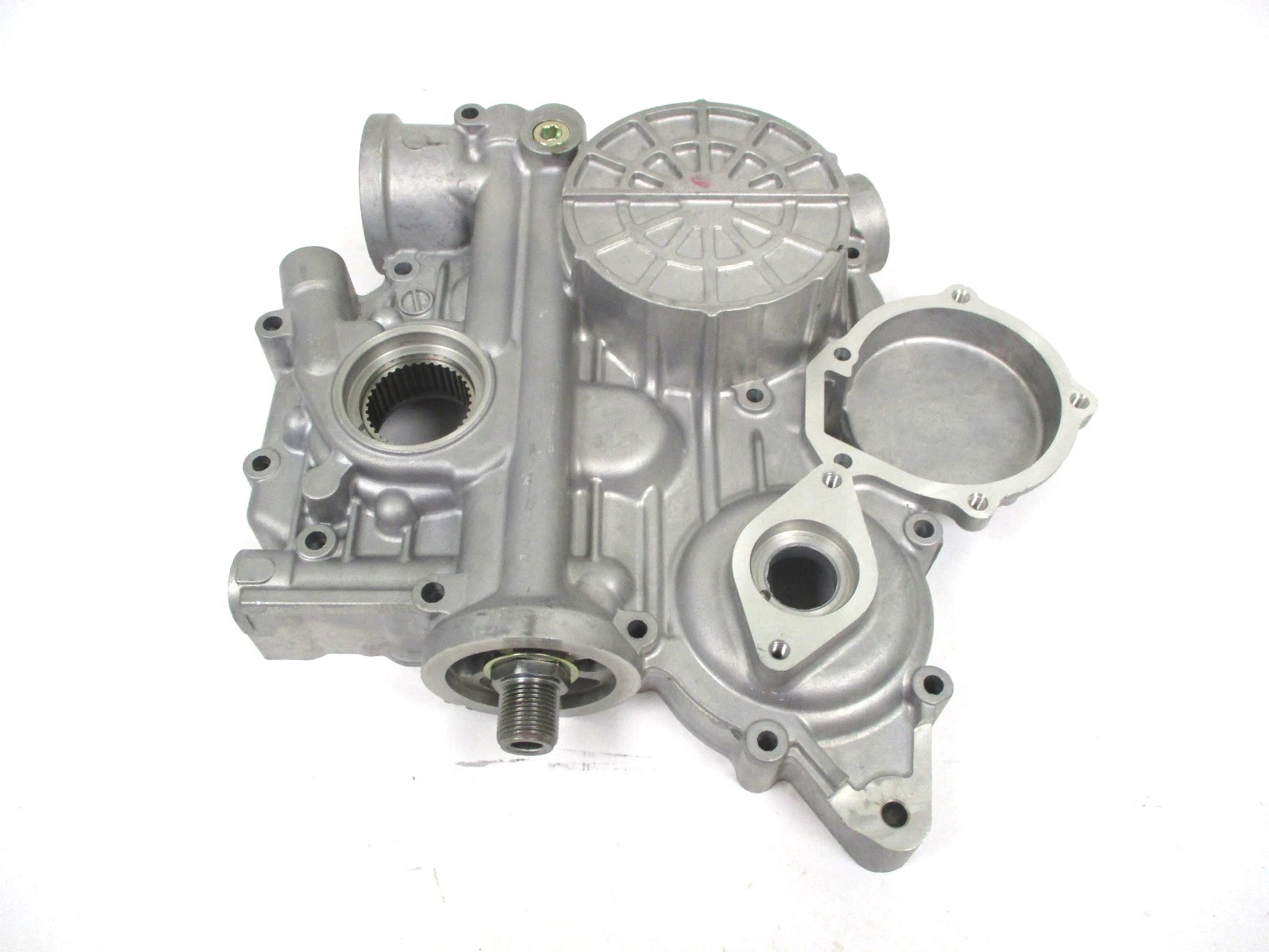 Genuine OEM Kubota Engine Gear Case D1105 V1505