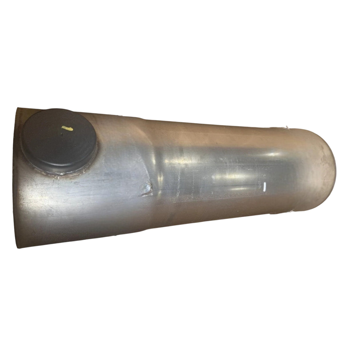 5506144 Genuine Cummins After Treatment Device