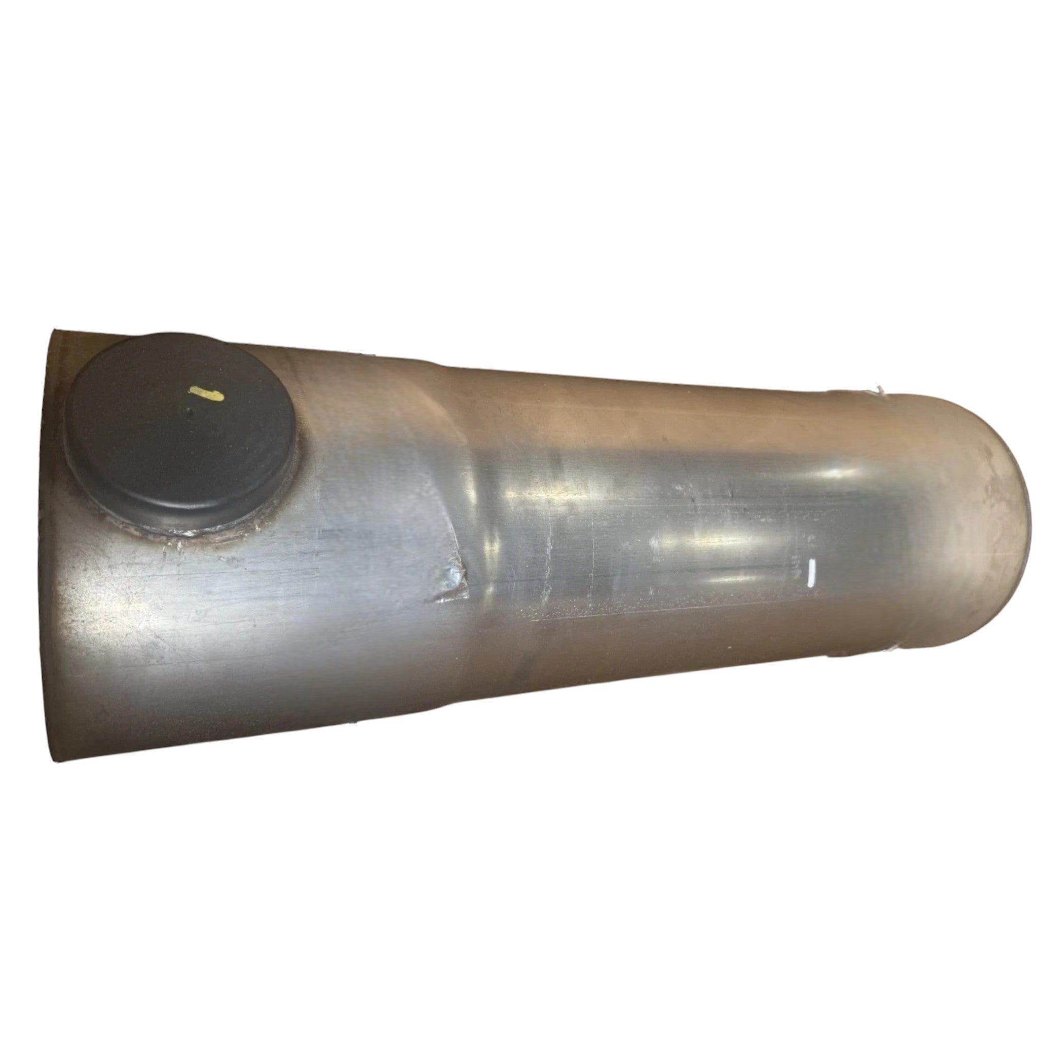 5506144 Genuine Cummins After Treatment Device