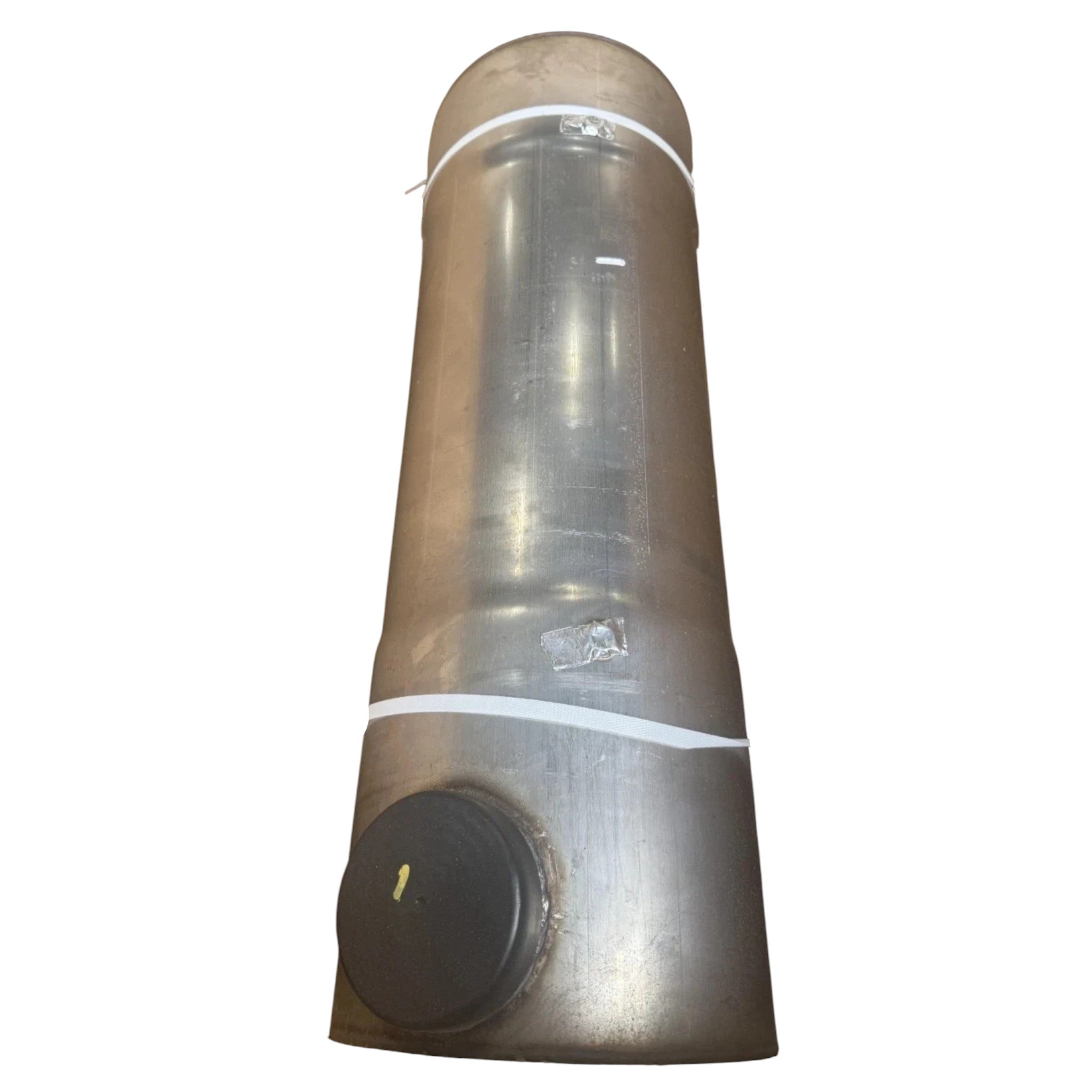 5506144 Genuine Cummins After Treatment Device