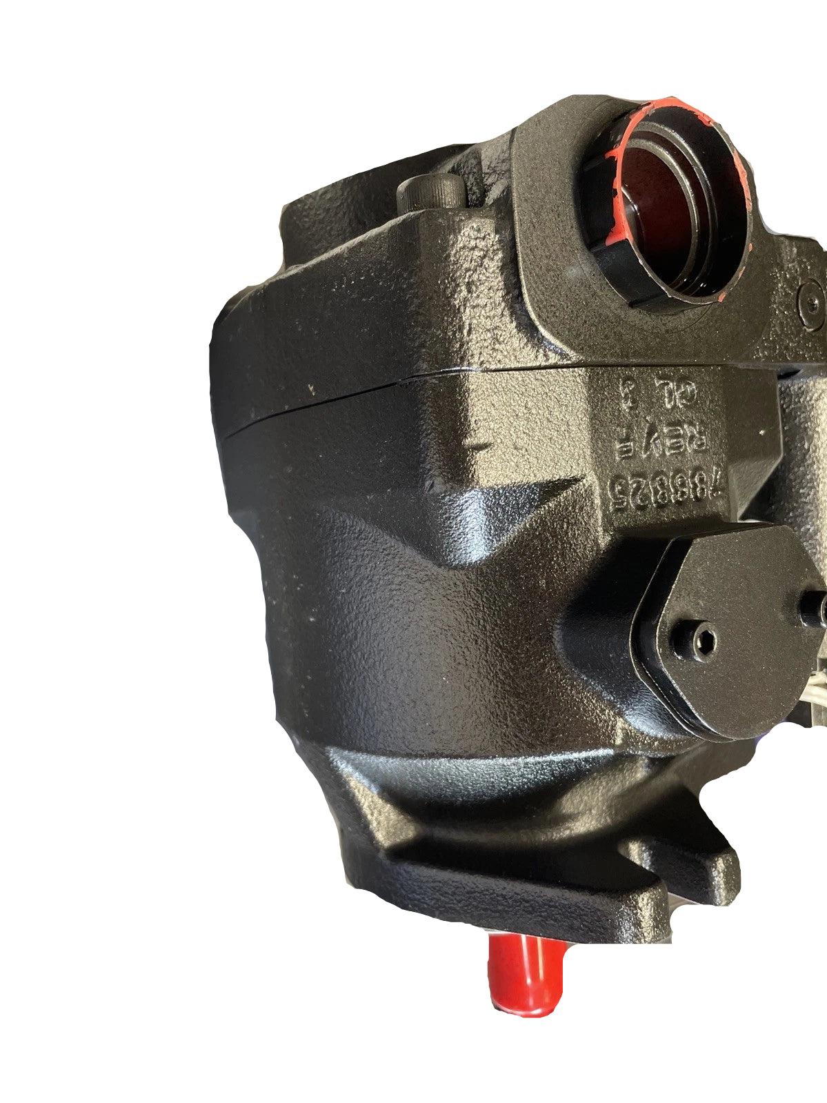 PVP16304R2P12 Parker Denison Hydraulic Piston Pump