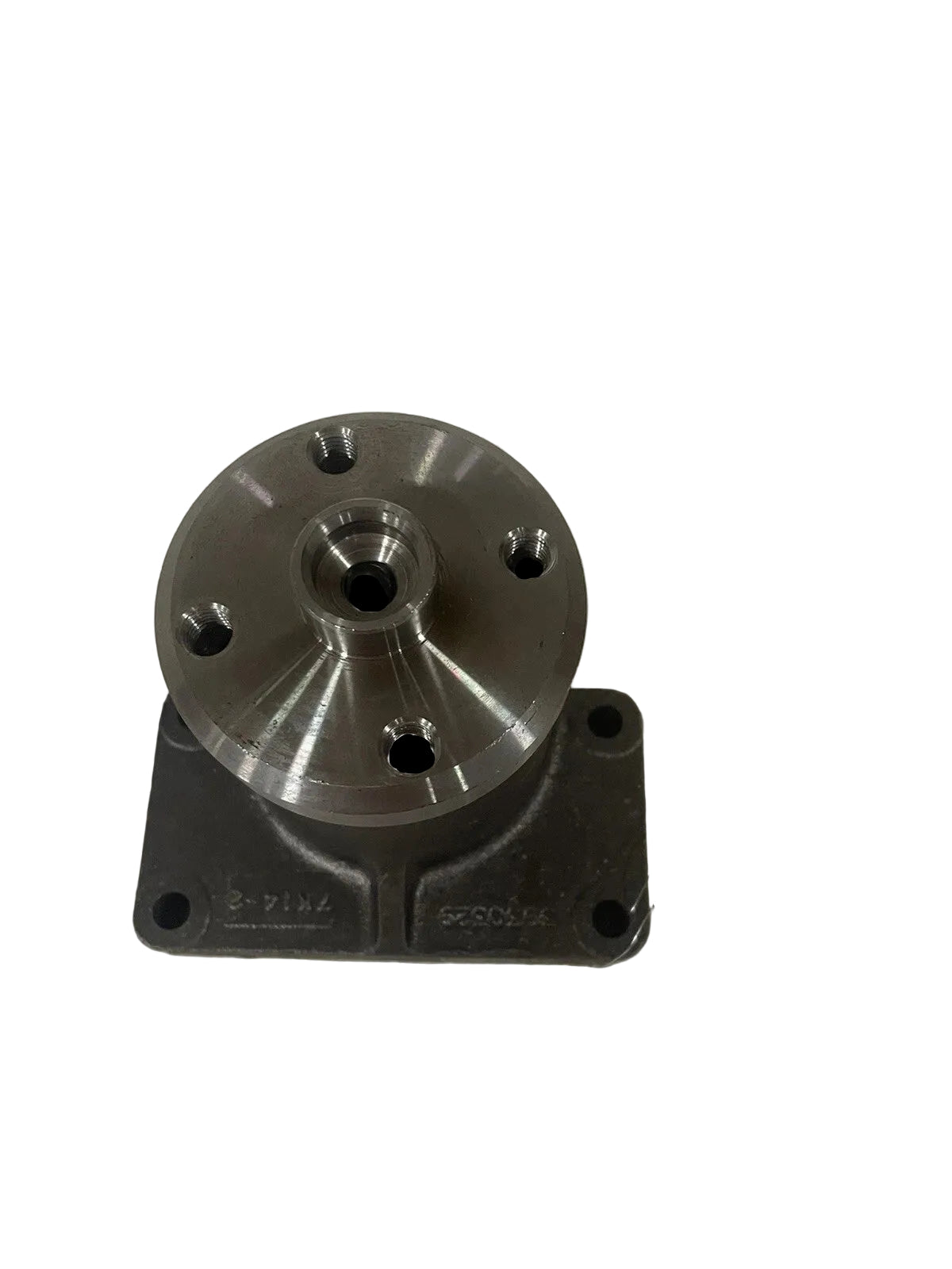 3925105 Genuine Cummins Fan Support