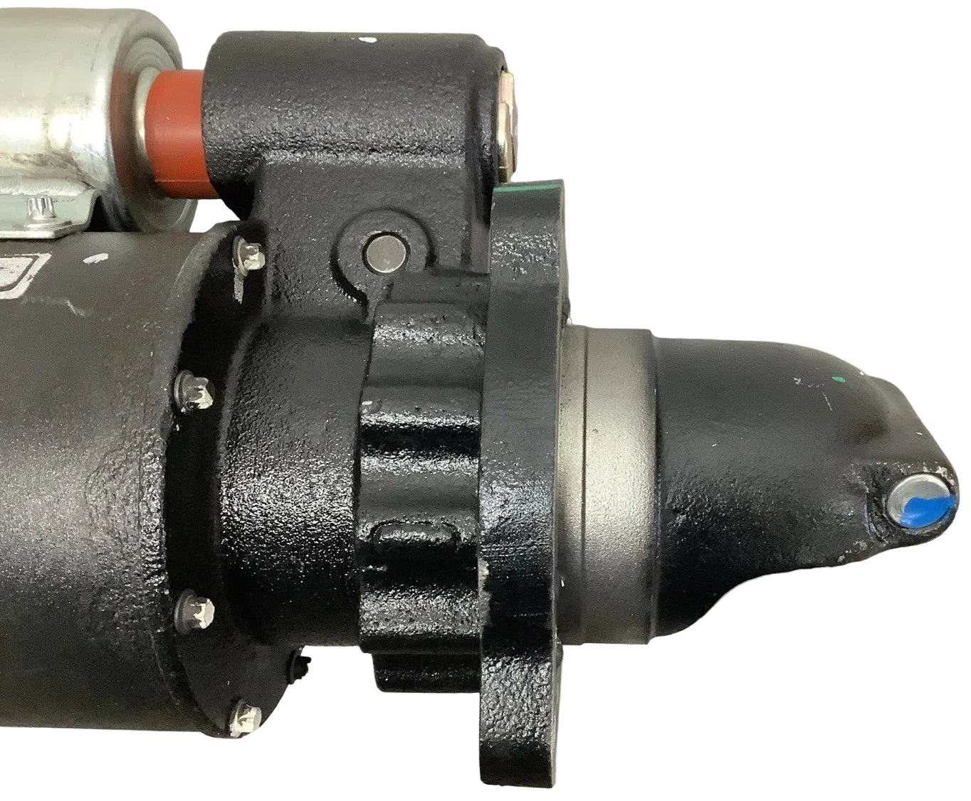 10461057 Genuine Delco Remy Starter Motor 24V
