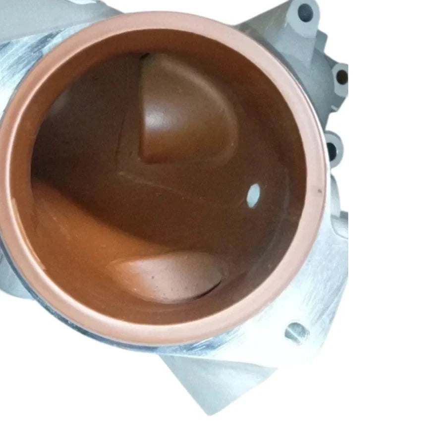 7099985C1 Genuine International EGR Duct