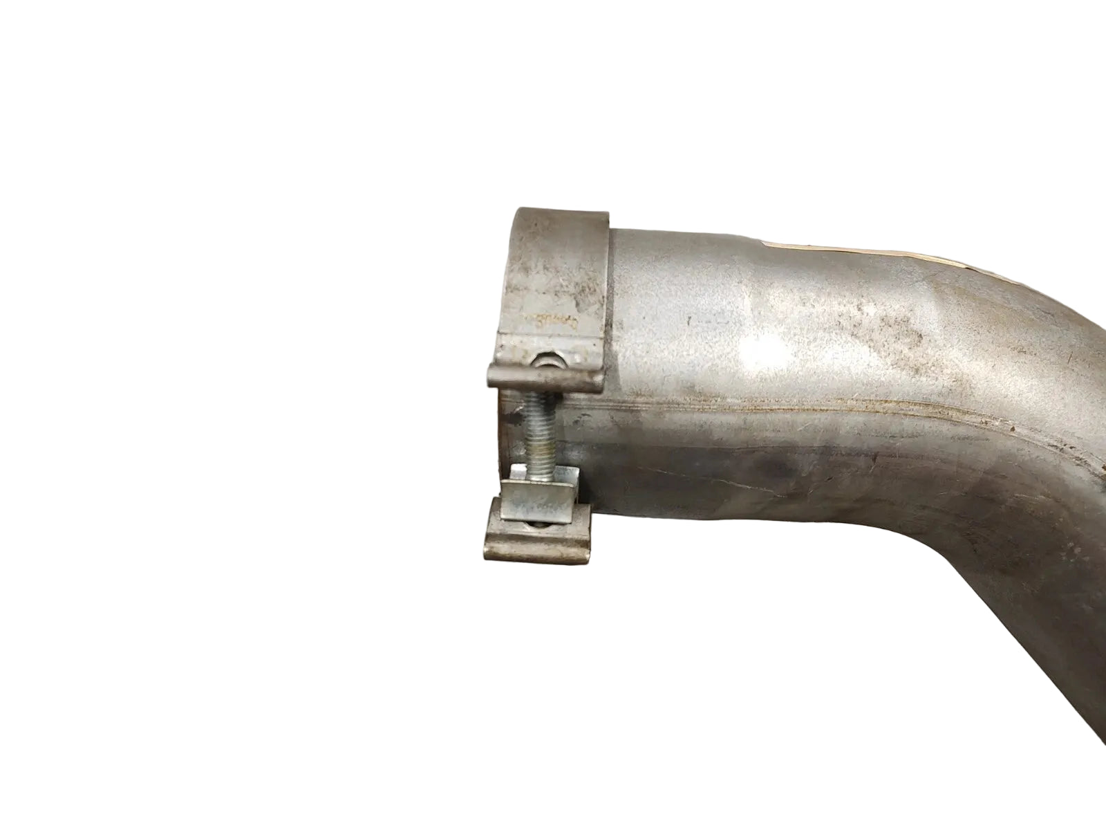 3549918C1 Genuine International Tail Hump Pipe Section