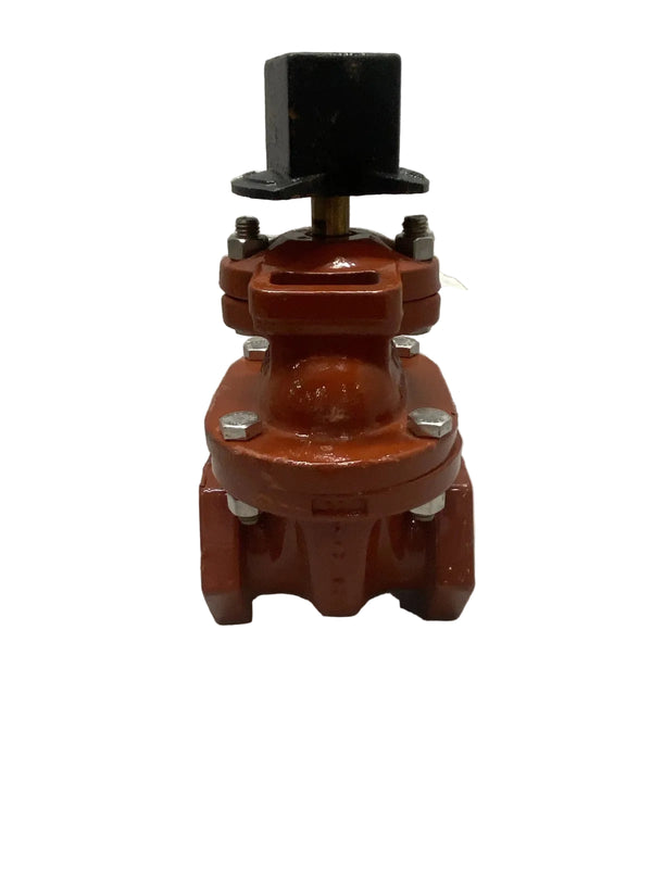 08510 Viking Check Valve Easy Riser
