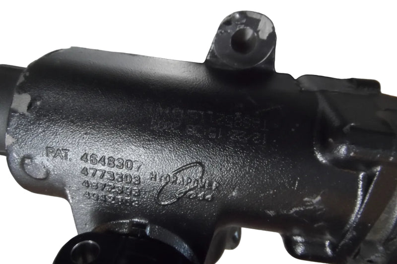 TAS85303A TWR Power Steer Gear Box