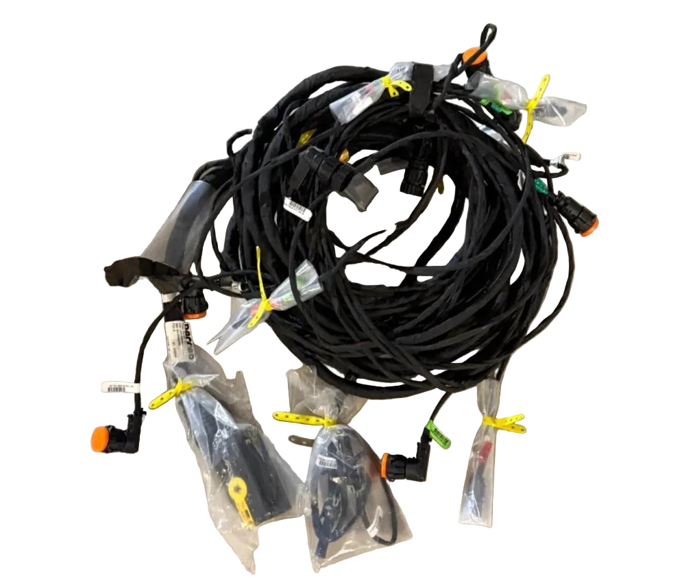 A92-6065-6818H4001 Genuine Paccar Chassis ABS Harness