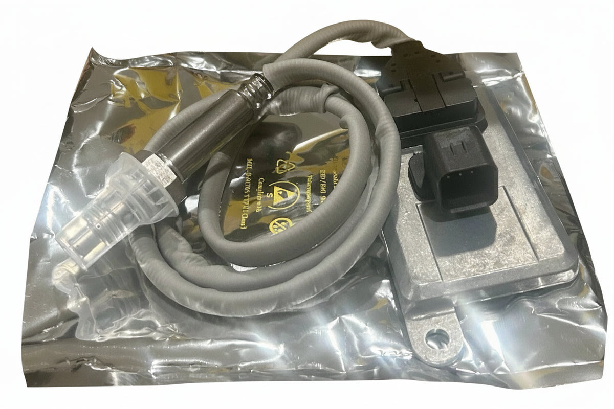 Genuine CAT NOX Sensor Nitrogen Oxygen Sensor