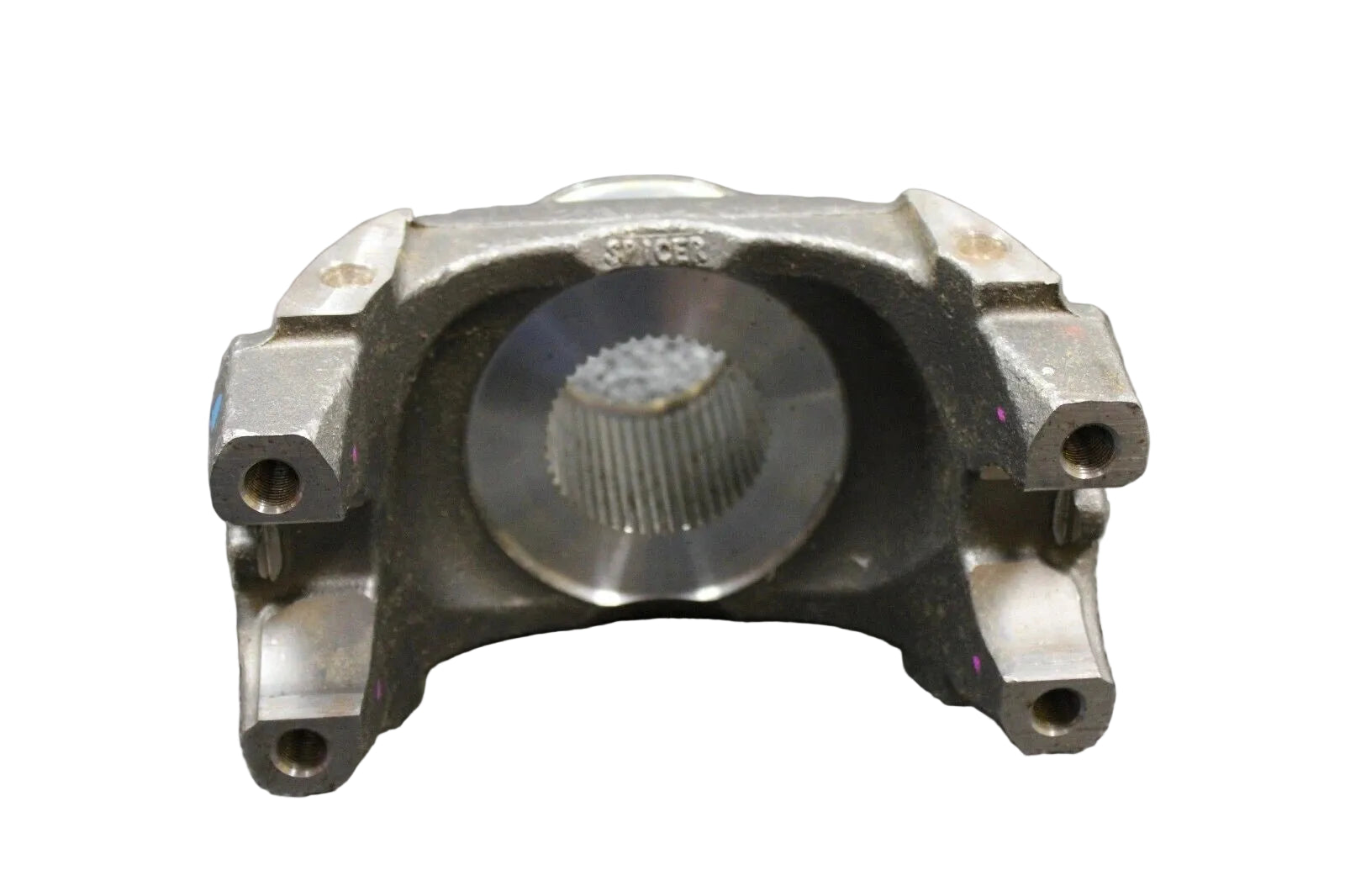 2029773C91 Genuine International Trunnion Flange