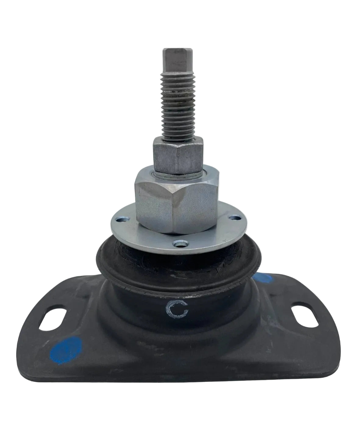 21203504 Volvo Penta Front Rubber Motor Cushion
