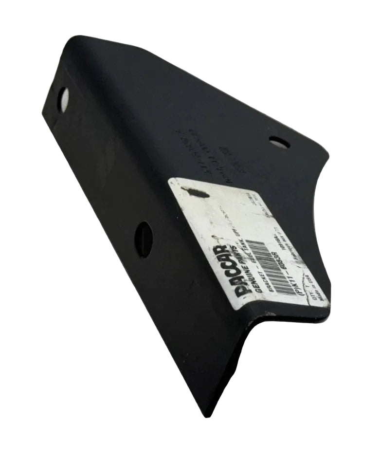 K116083R Genuine Paccar Right Side Bracket-Fuel Tank Strap