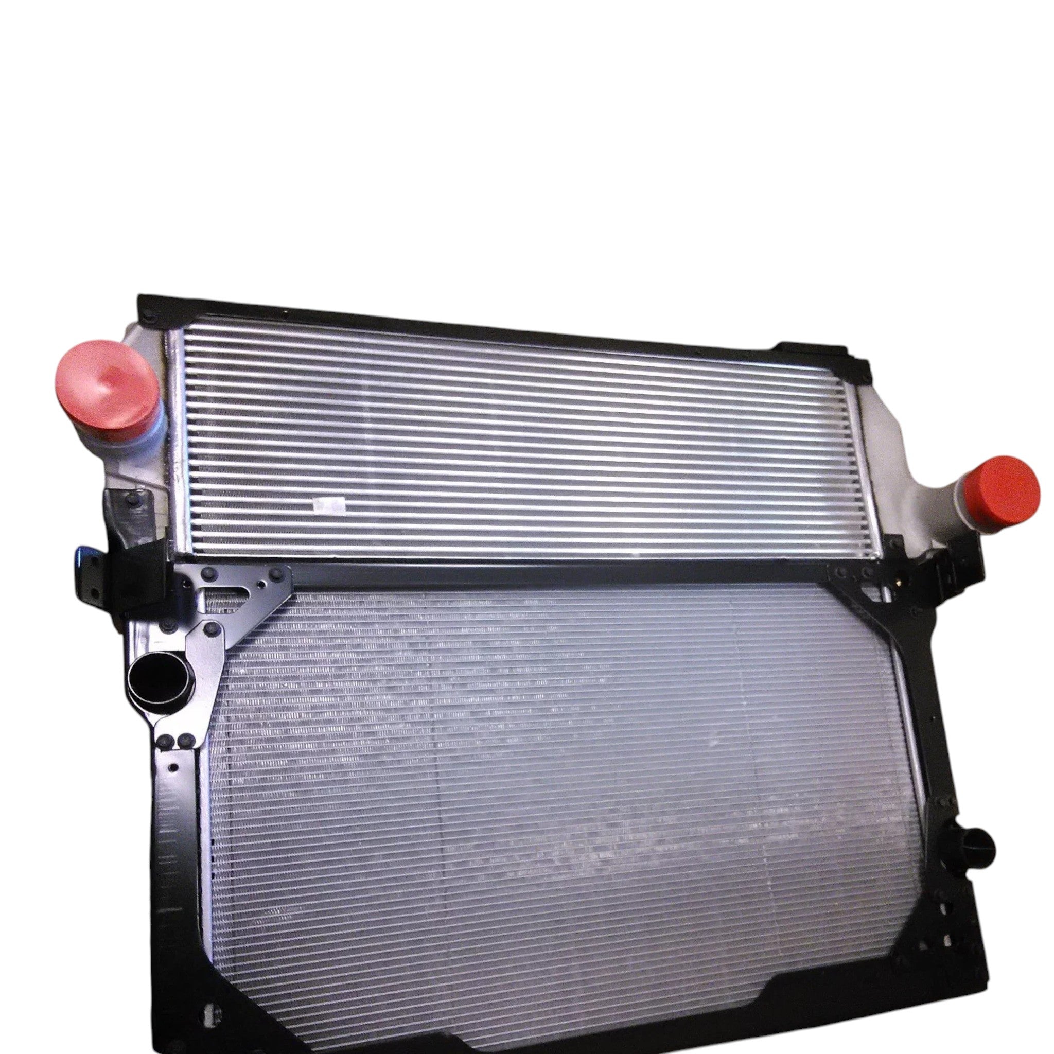2606177C91 International Radiator /Charge Air Cooler Assembly