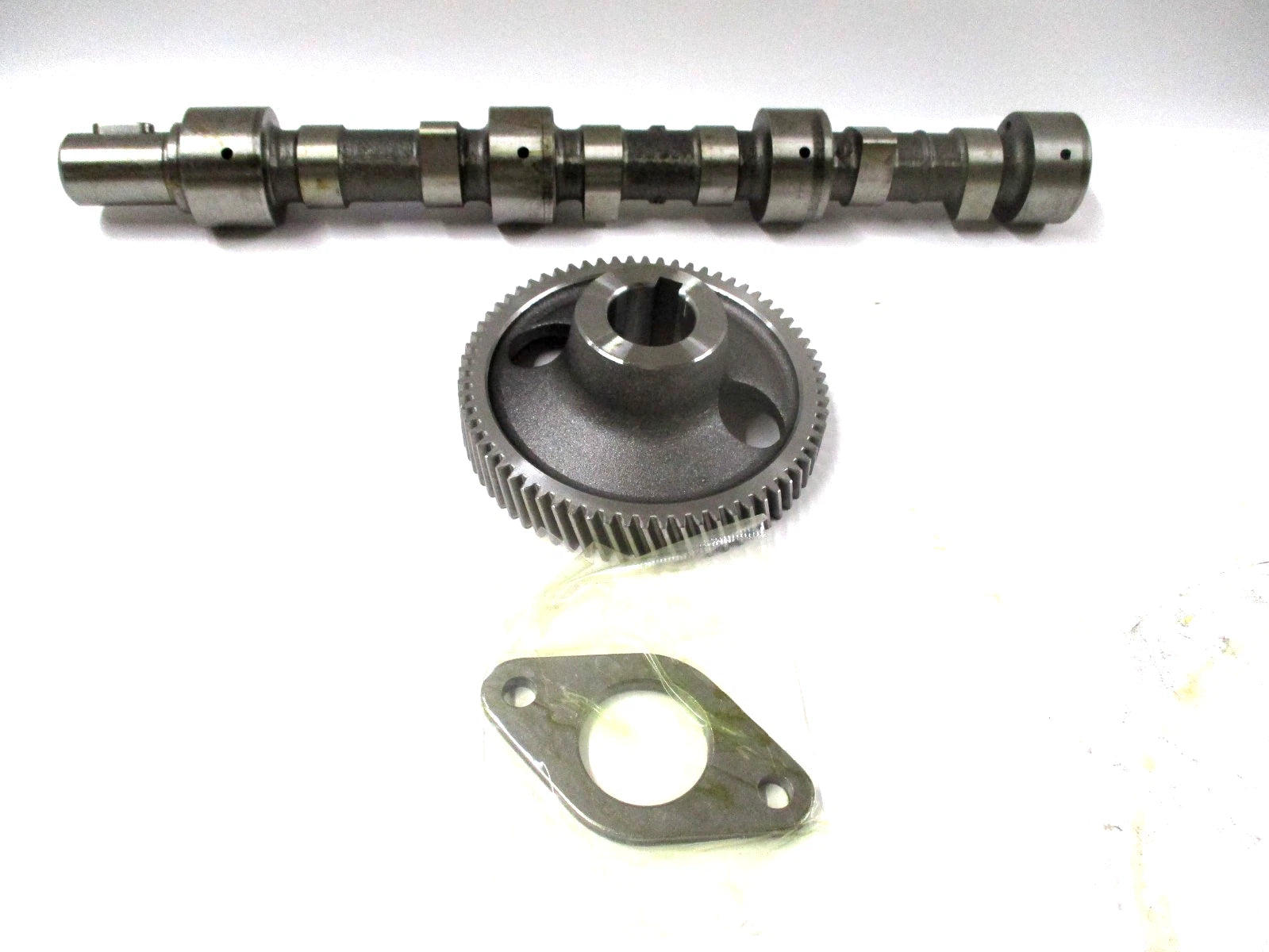 Genuine OEM Kubota Engine Camshaft D1703