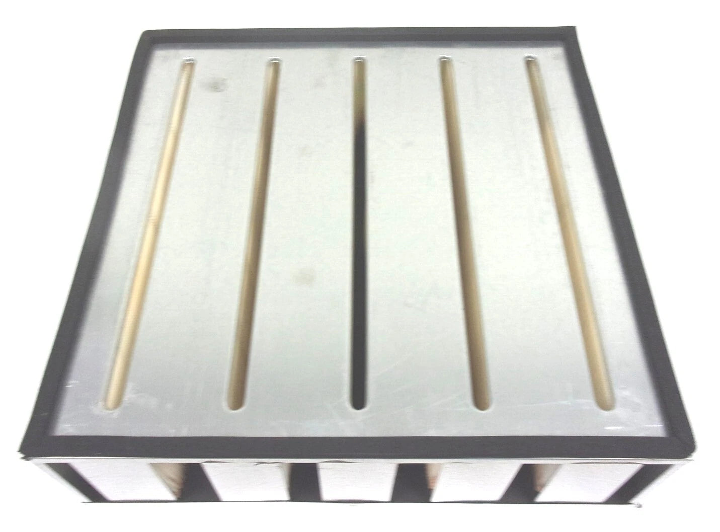 New for Fleetguard Panel Air Filter Farr T519D PA2375 P142811 42783