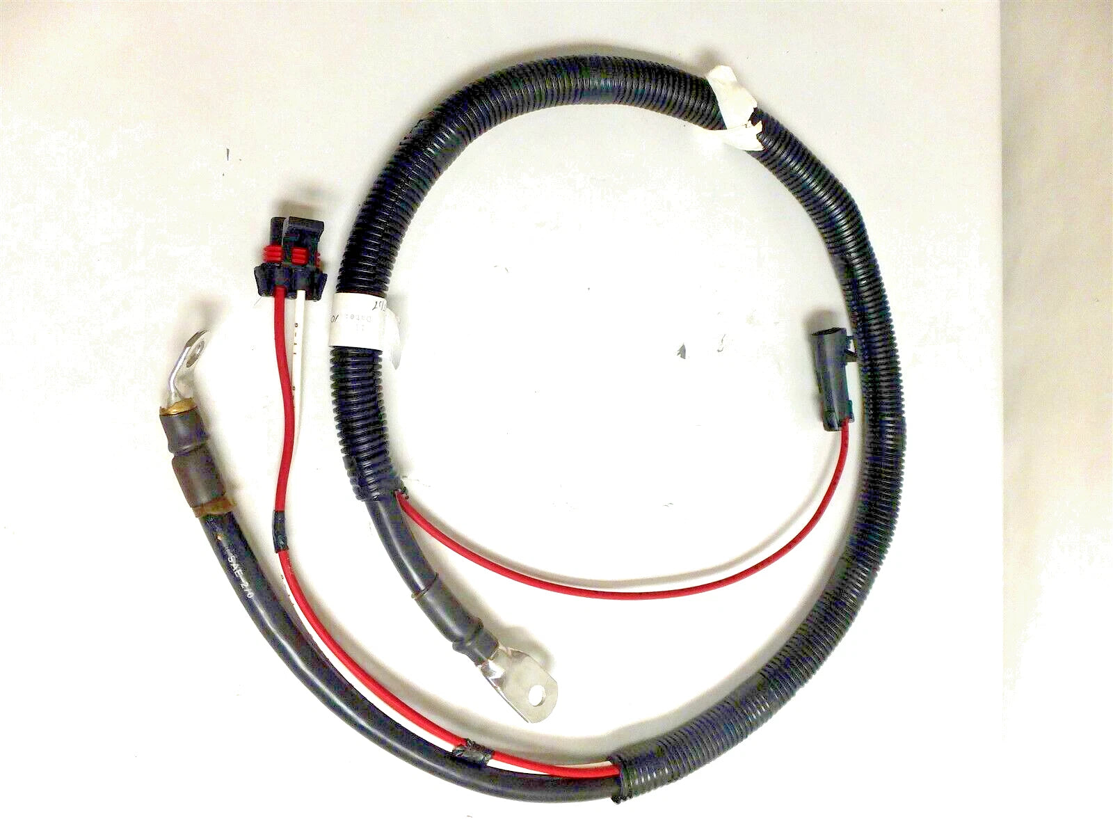 New OEM International Starting Circuit Harness