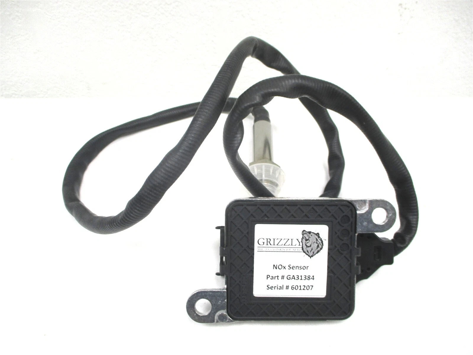 New Grizzly Nitrogen Oxide (nox) Sensor for Volvo D11 / D13