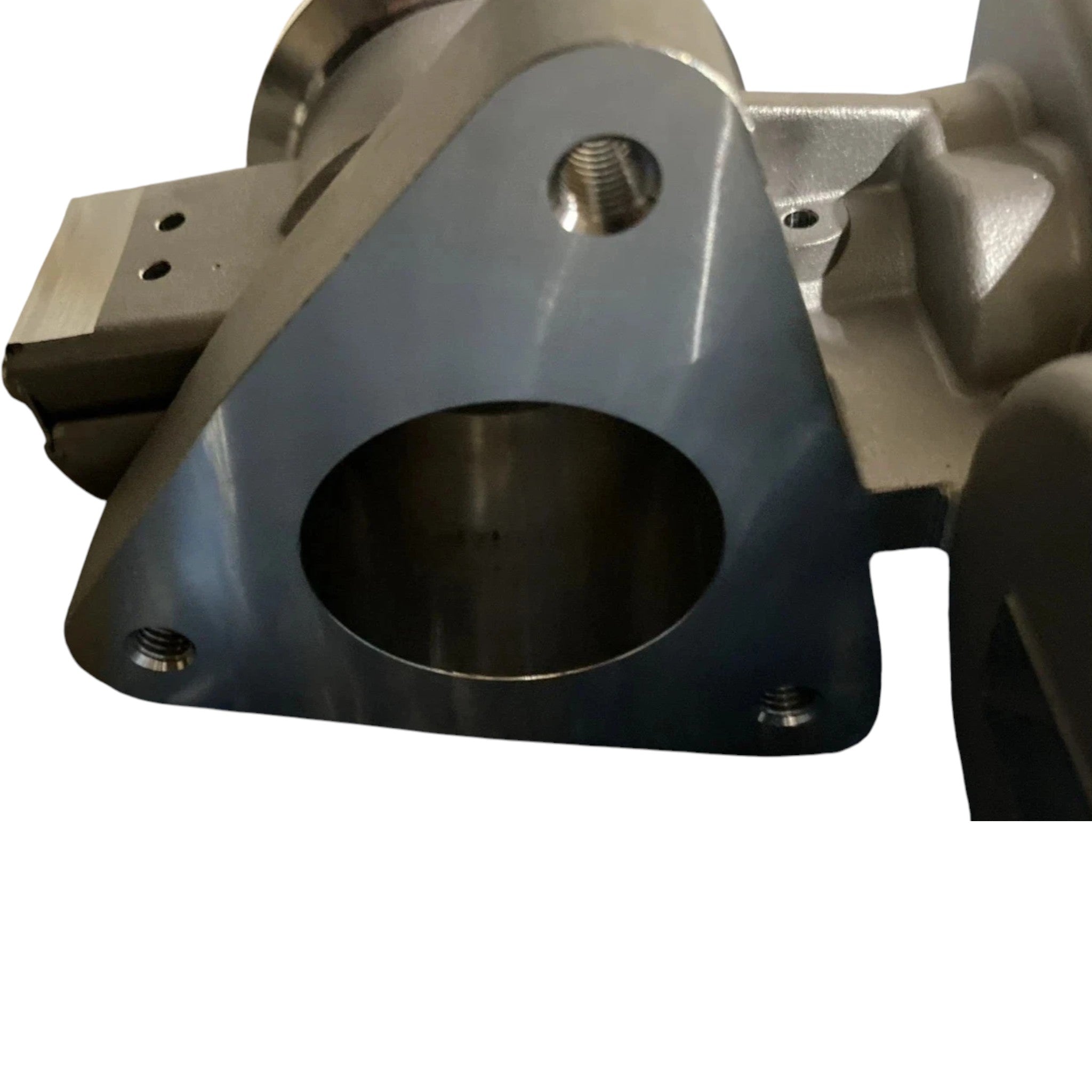 3695170 Genuine Cummins Exhaust Recirculation Valve Kit