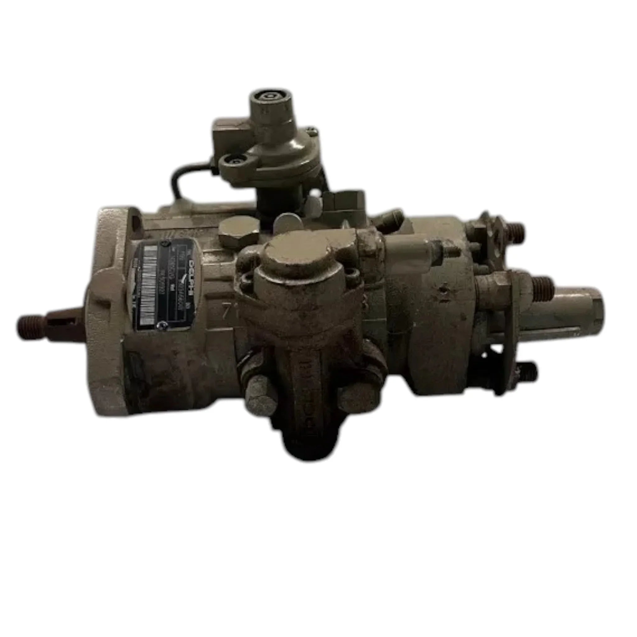 SE501316 John Deere Fuel Injection Pump