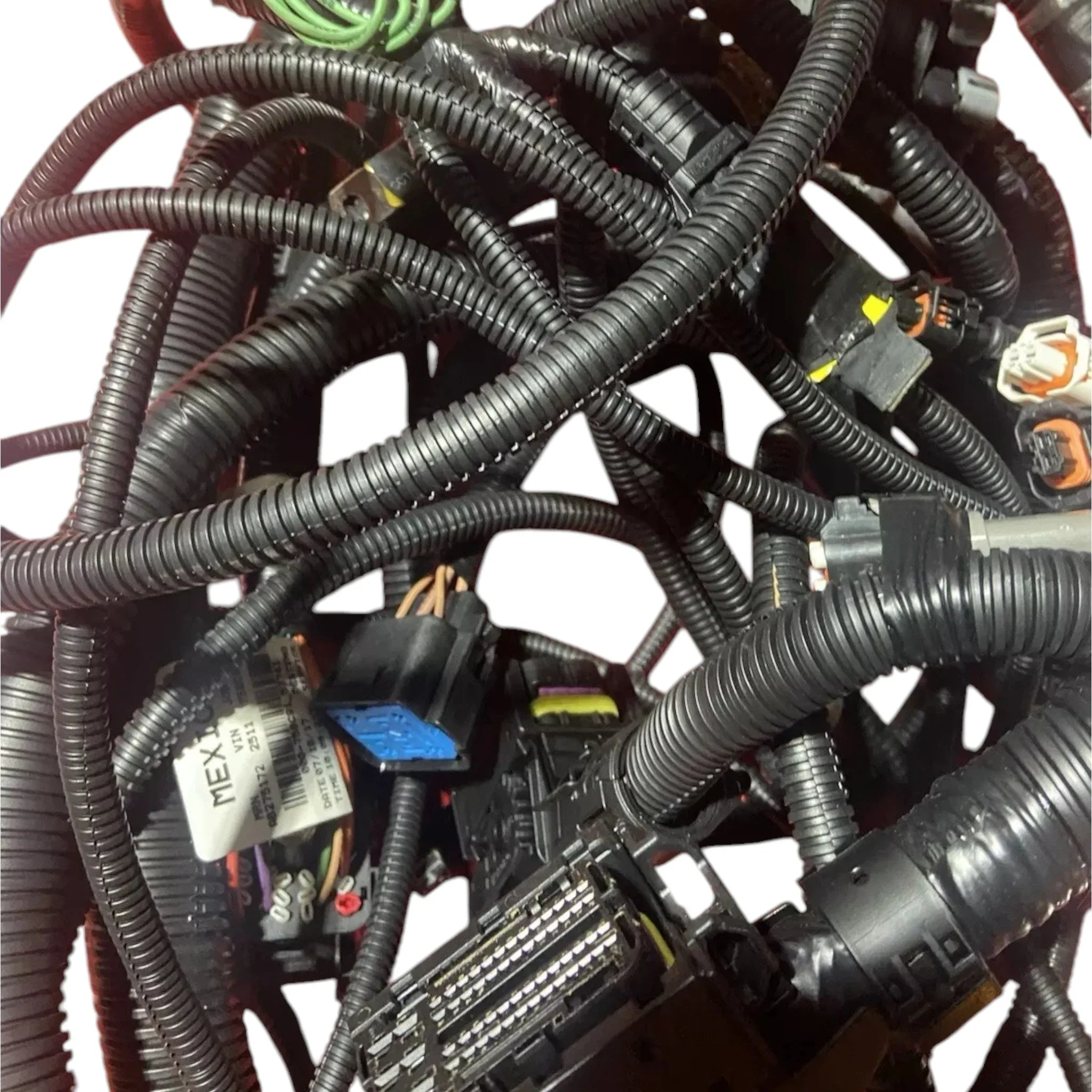 2511758C91 Genuine International  Engine Harness