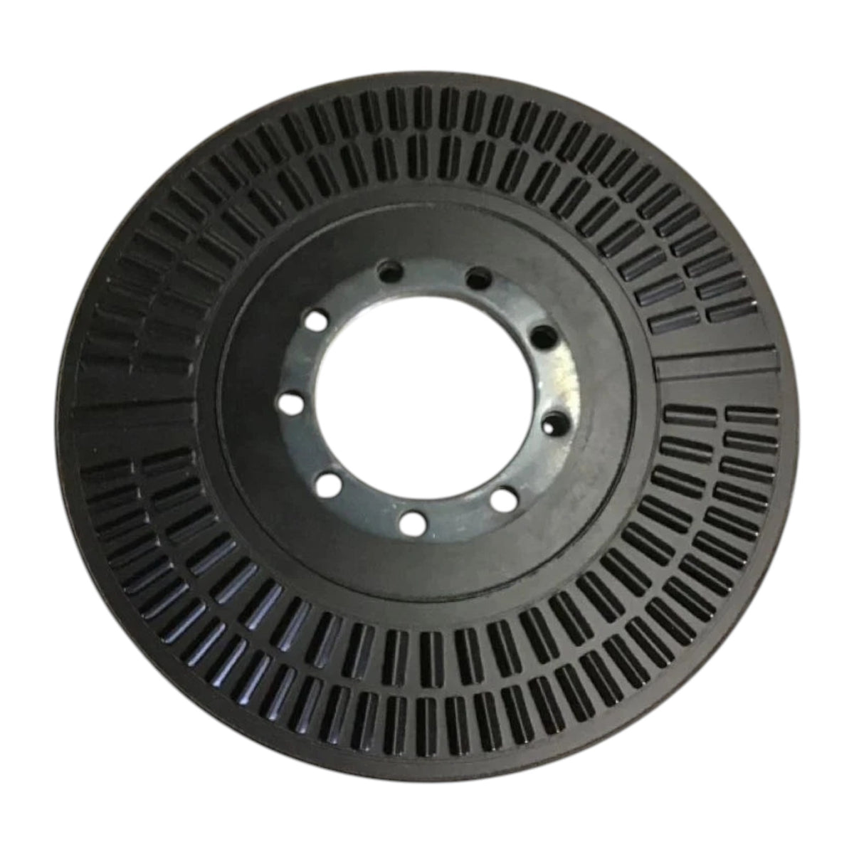 7099570C1 Genuine International Vibration Damper Viscous