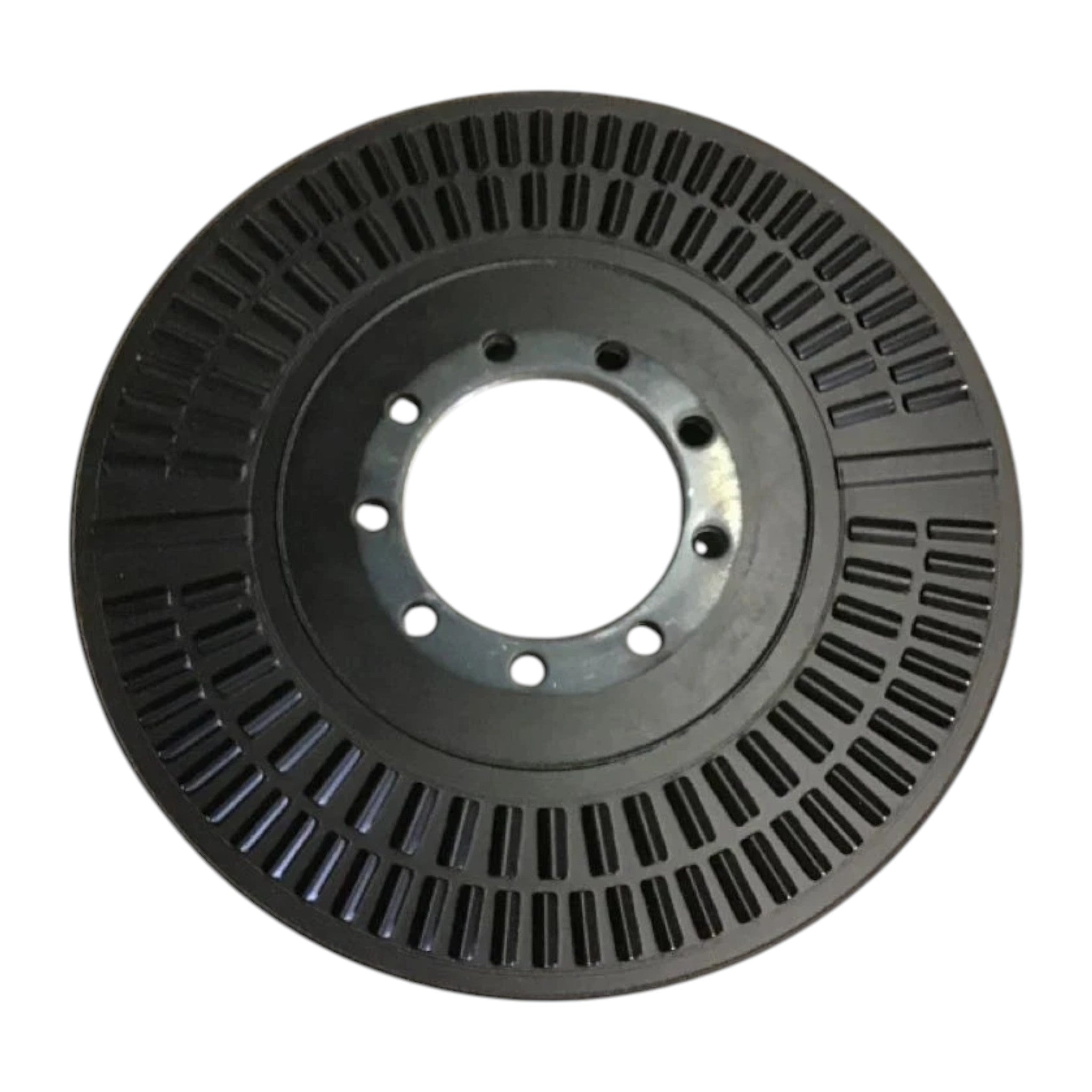 7099570C1 Genuine International Vibration Damper Viscous