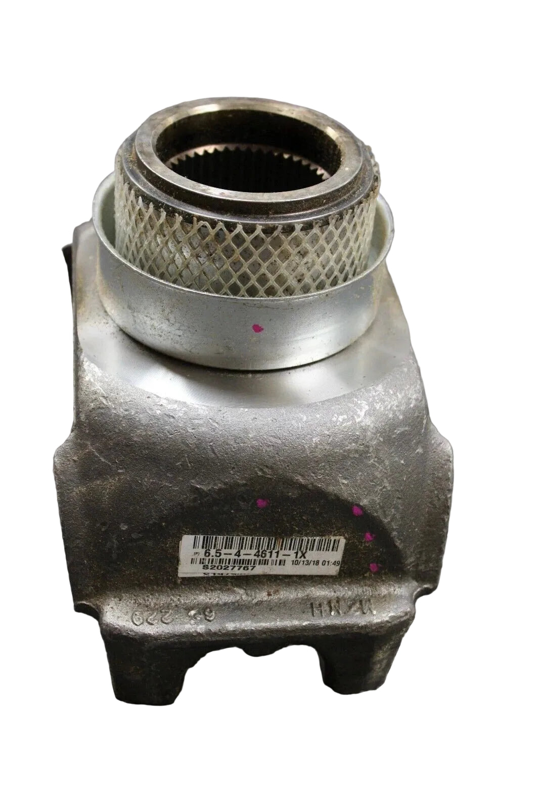 2029773C91 Genuine International Trunnion Flange