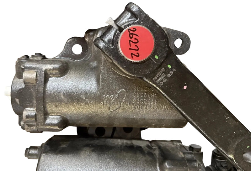 TAS85303A TWR Power Steer Gear Box