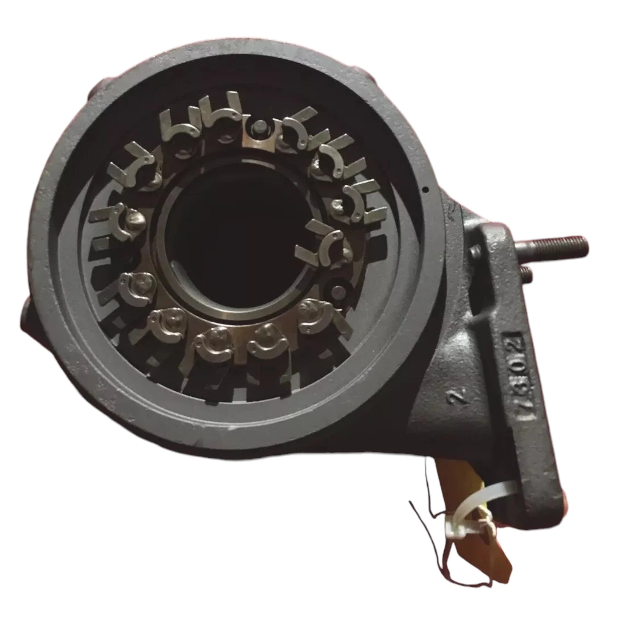 5010553R92 Genuine International Turbocharger Housing Kit