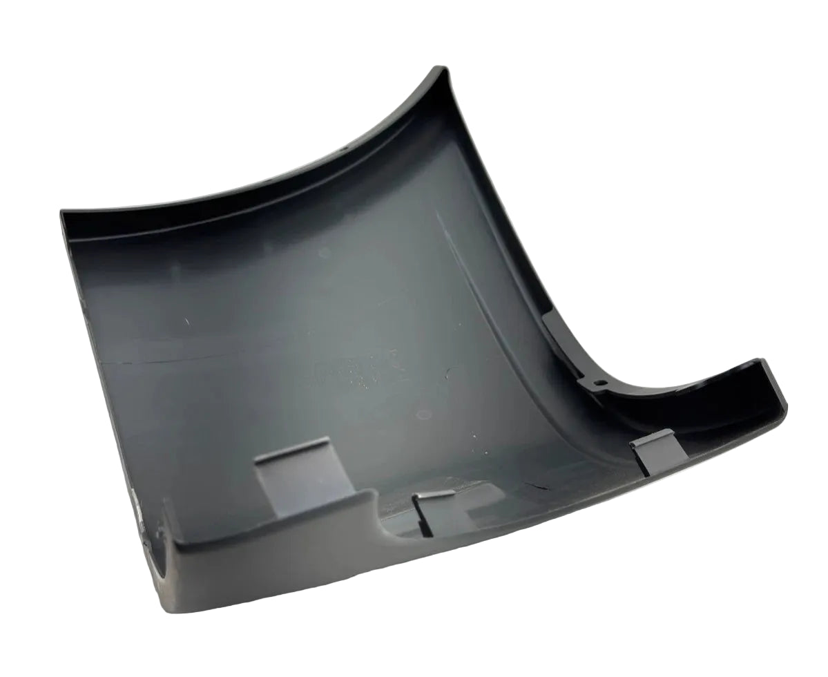 242-5268 Dorman Left Side Bumper End Cover Without Fog Light Holes
