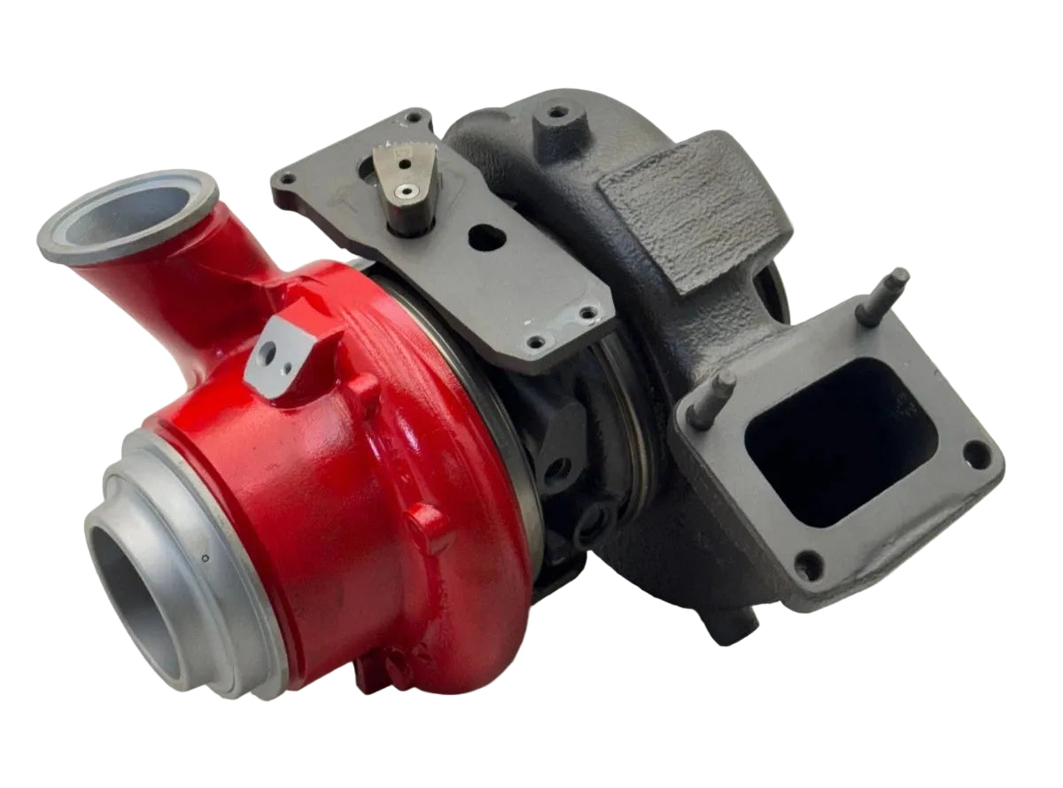 5358452 Genuine Cummins Turbocharger