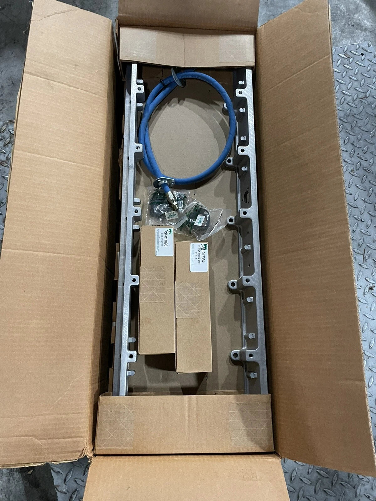 3804576 Genuine Cummins Engine Brake