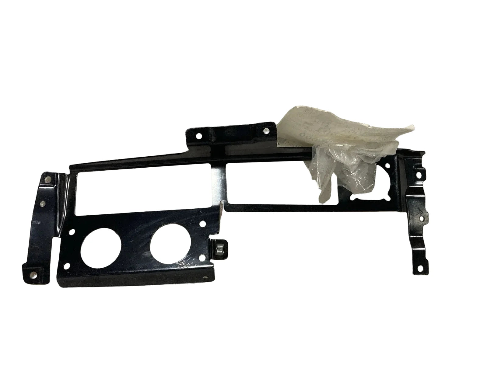 65848-000 Genuine Freightliner Dash Panel, Center, Air Brake