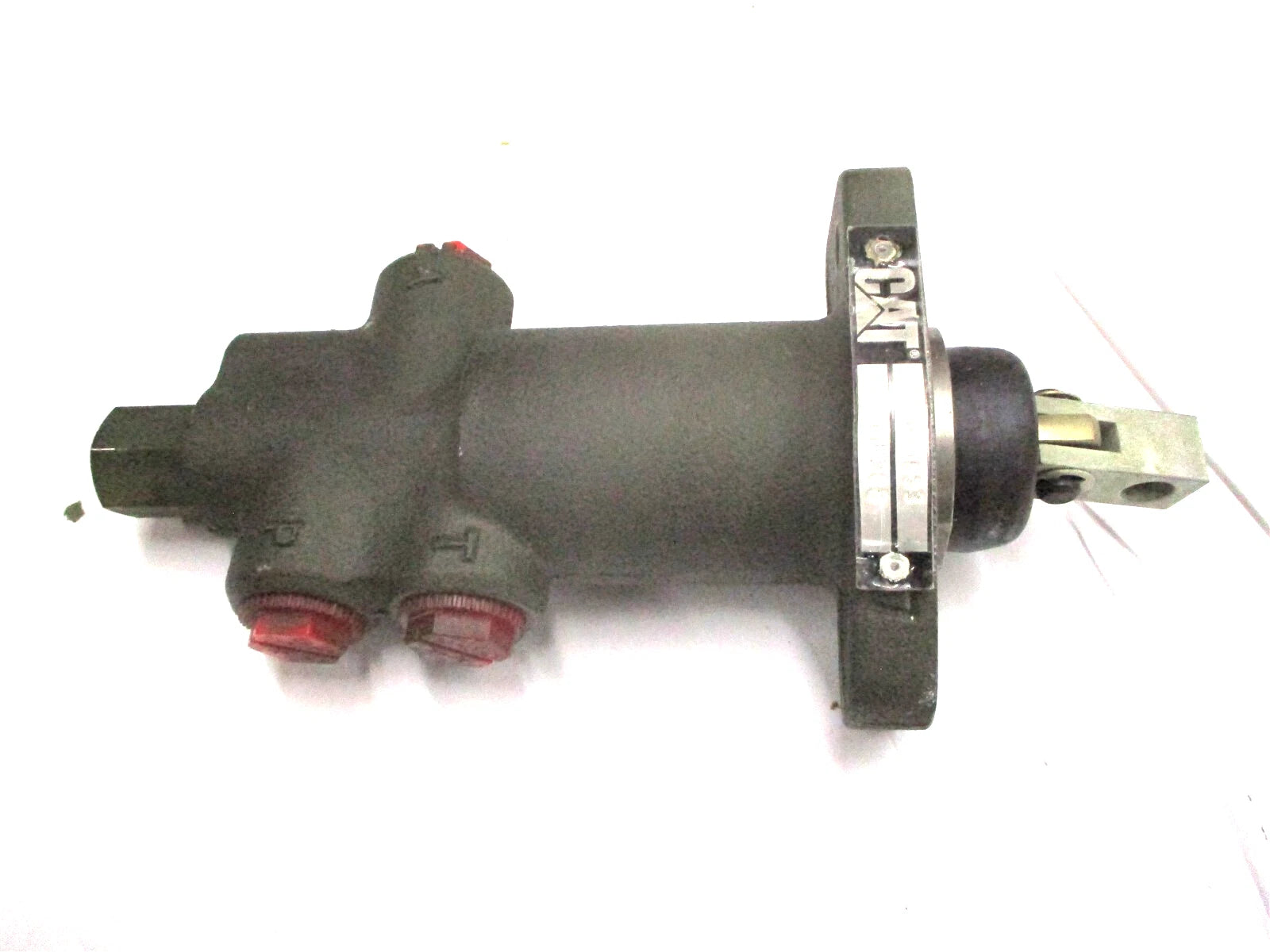 Genuine Hydraulic Foot Valve for Caterpillar 797 Haul Truck